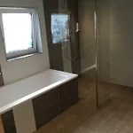아파트 Mauracher Kirer Haus
