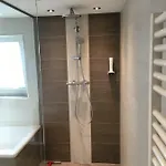 Mauracher Kirer Haus 아파트