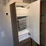 Mauracher Kirer Haus 아파트 *