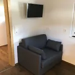 Mauracher Kirer Haus 아파트 푸겐