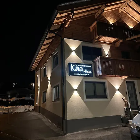 Mauracher Kirer Haus * Фюген