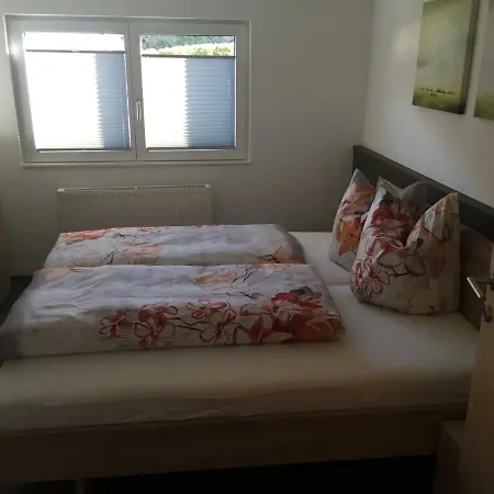 아파트 Mauracher Kirer Haus *