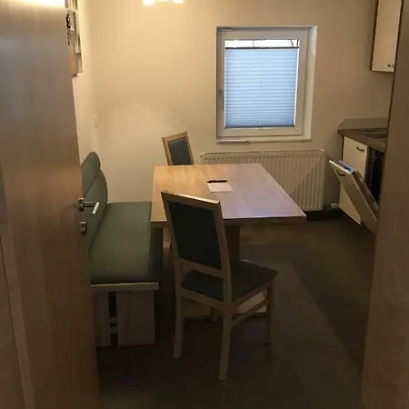 Mauracher Kirer Haus 푸겐