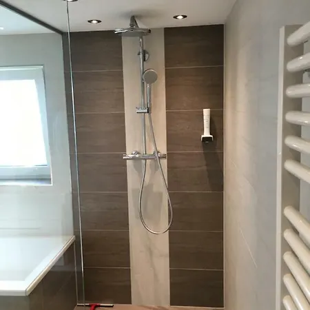 Mauracher Kirer Haus Апартаменты