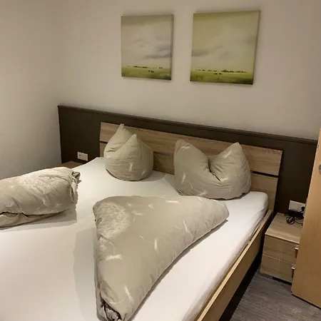 Mauracher Kirer Haus *