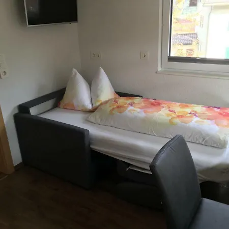 Mauracher Kirer Haus