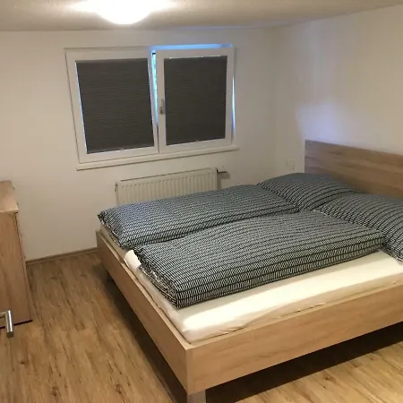 아파트 Mauracher Kirer Haus *
