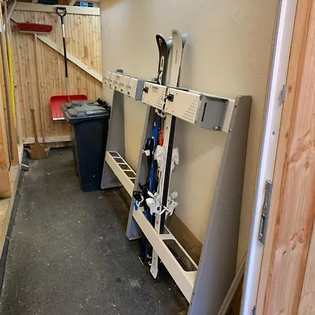 Mauracher Kirer Haus * Фюген