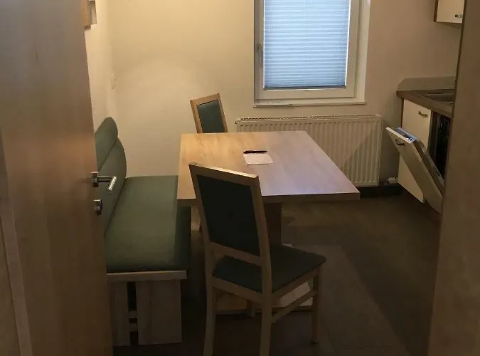 Mauracher Kirer Haus Fügen