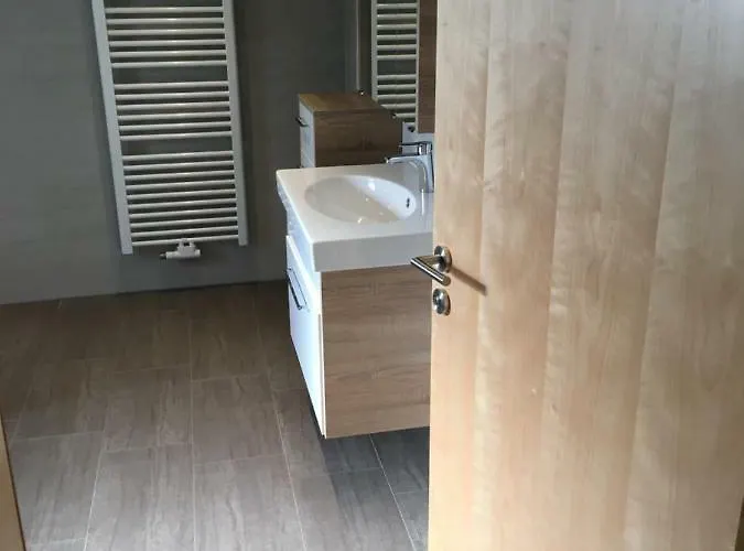 Mauracher Kirer Haus *