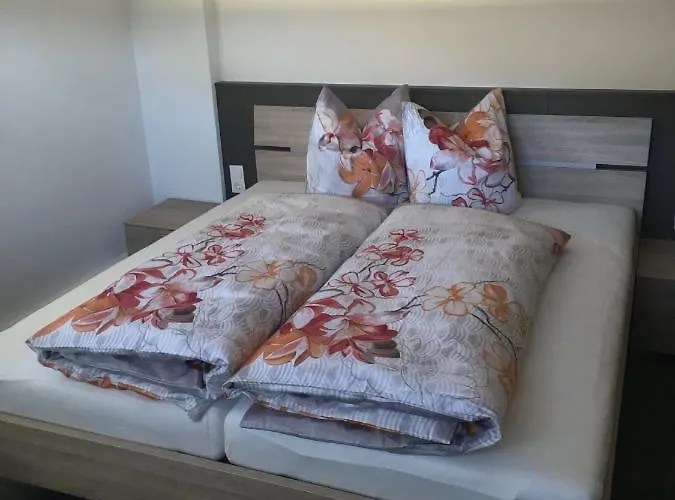 Mauracher Kirer Haus *