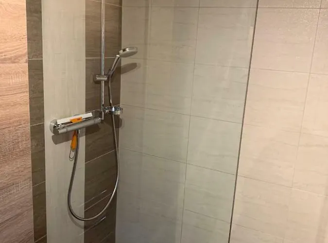 Appartement Mauracher Kirer Haus