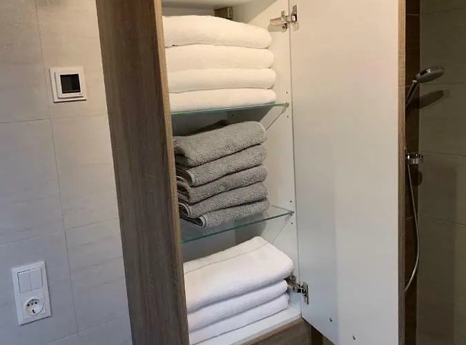 Mauracher Kirer Haus Appartement *