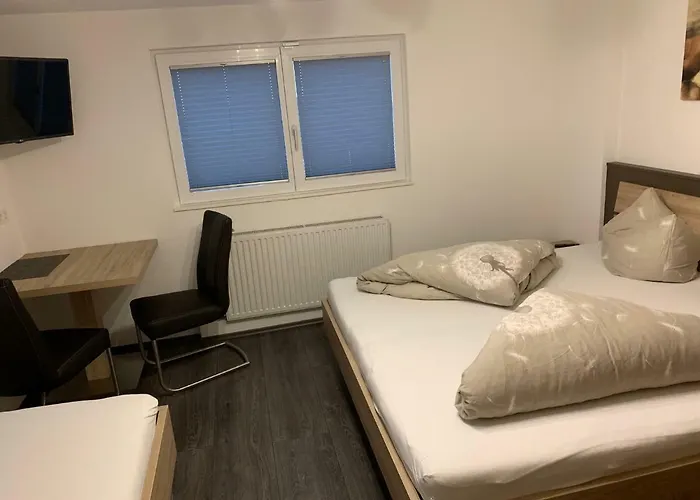 Mauracher Kirer Haus Lejlighed Fügen