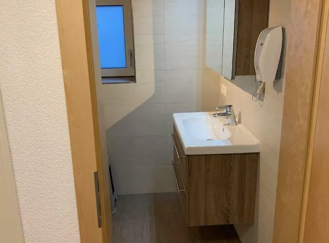 Mauracher Kirer Haus Appartement