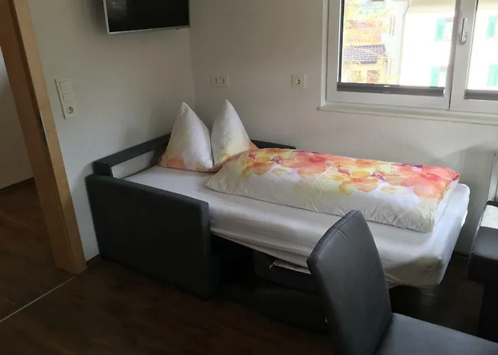 Mauracher Kirer Haus