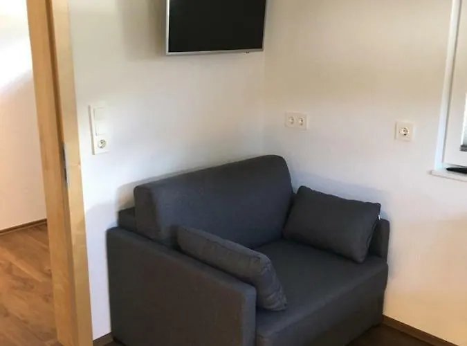 Mauracher Kirer Haus Appartement Fügen