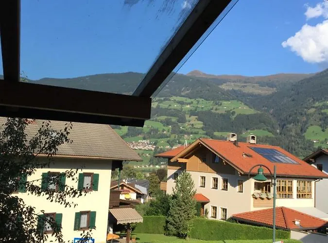 Mauracher Kirer Haus Appartement