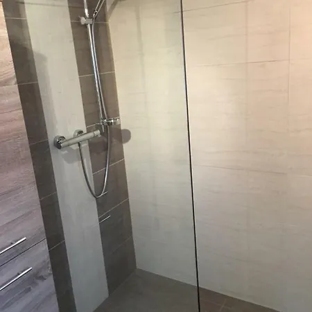 Apartman Mauracher Kirer Haus