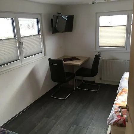 Mauracher Kirer Haus Apartman Fügen