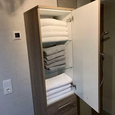 Mauracher Kirer Haus Apartman *