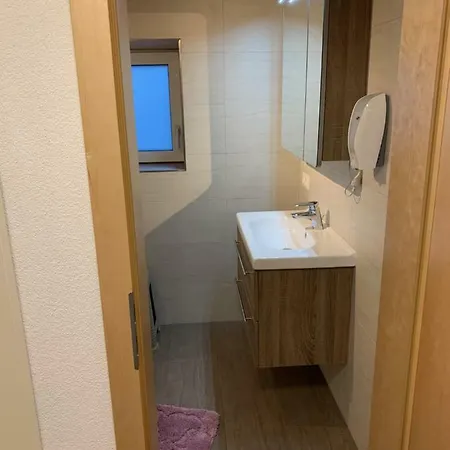 Mauracher Kirer Haus Apartman