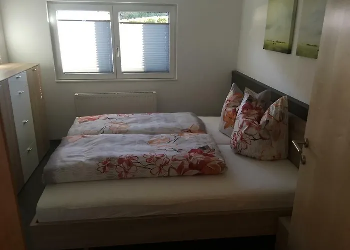 Appartamento Mauracher Kirer Haus *