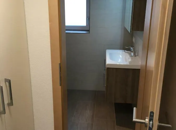 Mauracher Kirer Haus