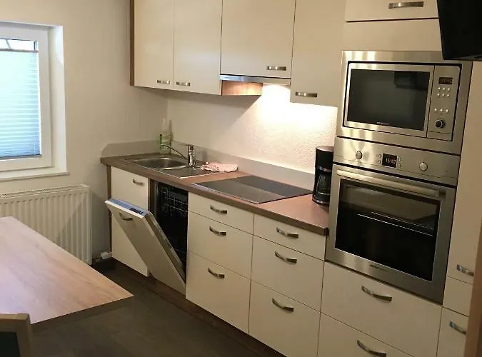 Mauracher Kirer Haus *