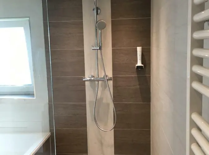 Mauracher Kirer Haus Daire