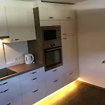 Mauracher Kirer Haus דירה *