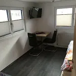 Mauracher Kirer Haus דירה פוגן