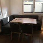 Mauracher Kirer Haus דירה