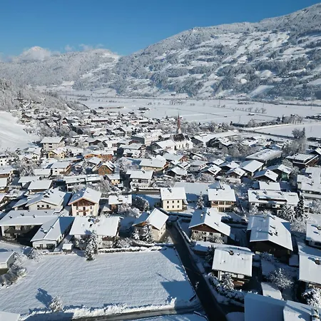 Mauracher Kirer Haus Apartman Fügen