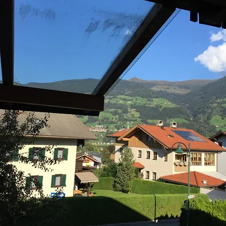 Mauracher Kirer Haus Apartman