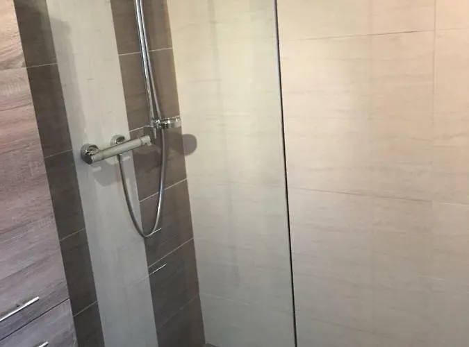 Apartman Mauracher Kirer Haus