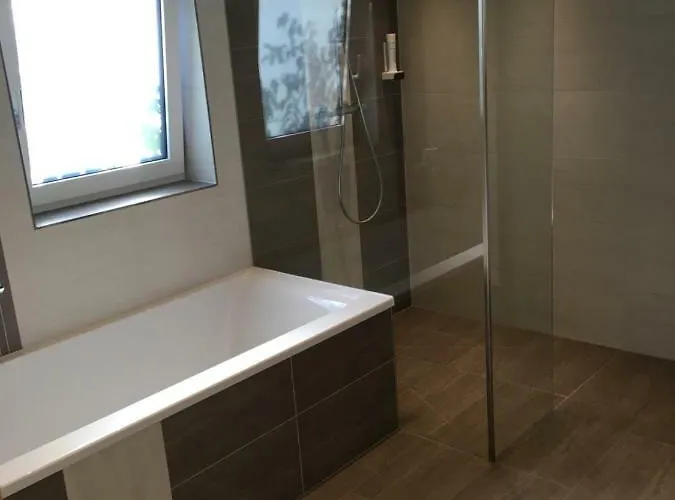 Apartman Mauracher Kirer Haus