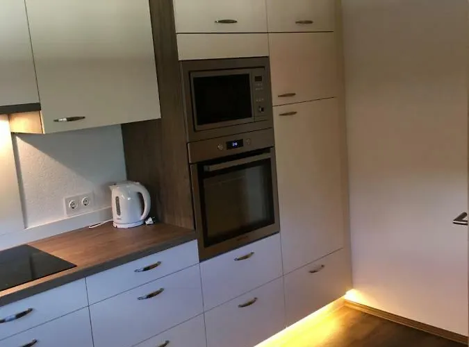 Mauracher Kirer Haus Apartman *