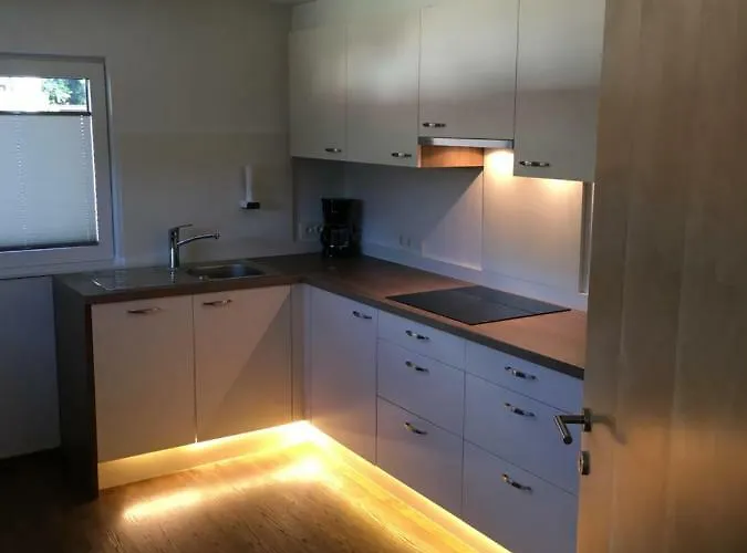 Mauracher Kirer Haus *