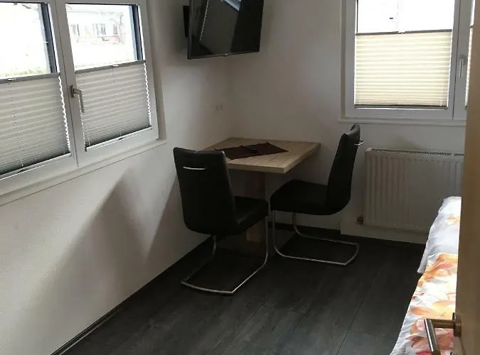 Mauracher Kirer Haus Apartman Fügen