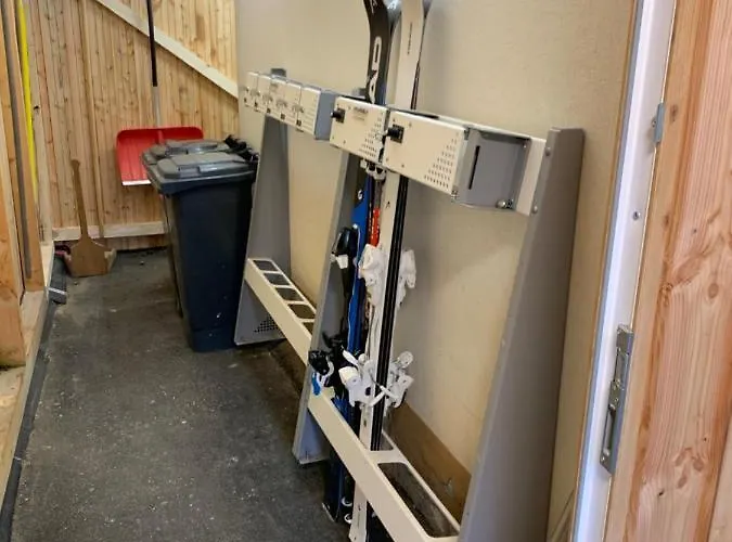 Mauracher Kirer Haus * Fügen